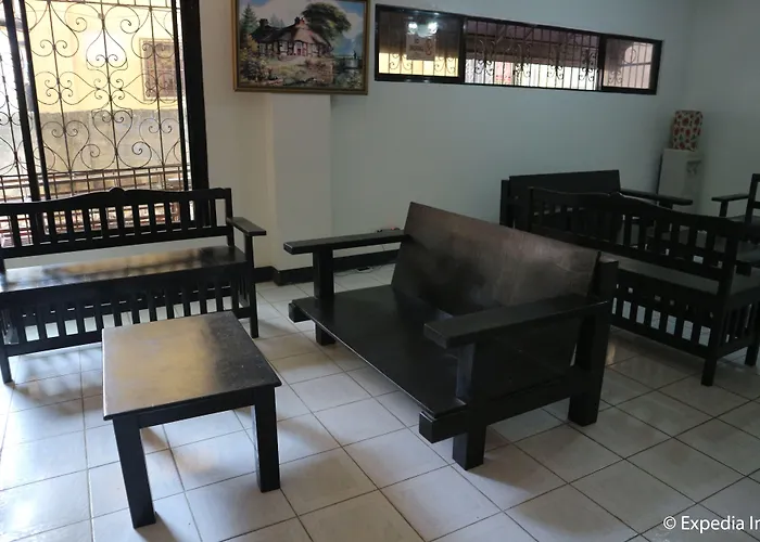 Boracay Travelodge Beach Resort Balabag 