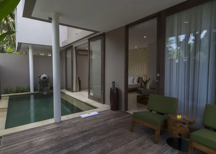 Svarga Resort Lombok Senggigi