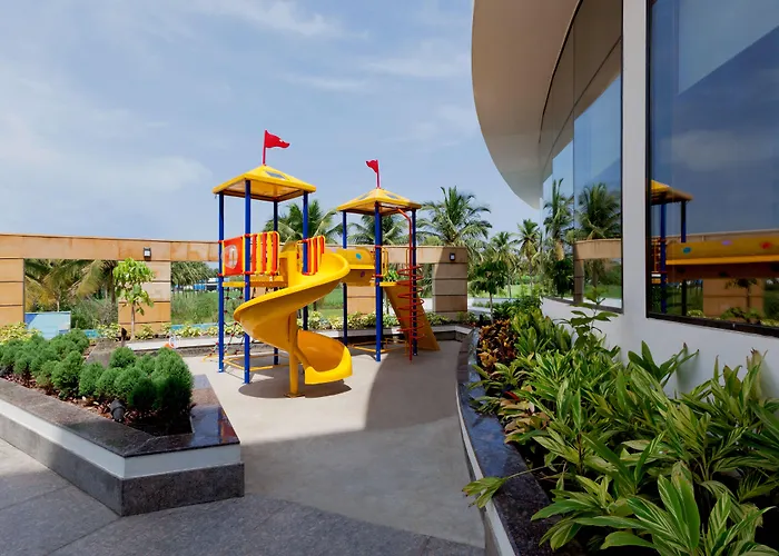 Radisson Salem Hotel