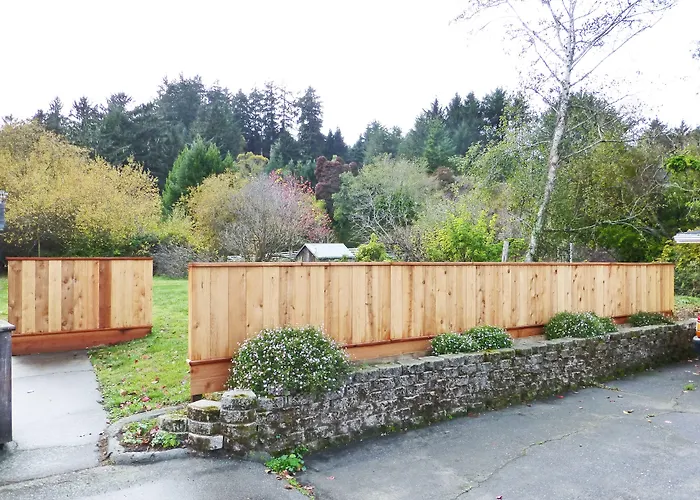 Redwood Suites Ferndale