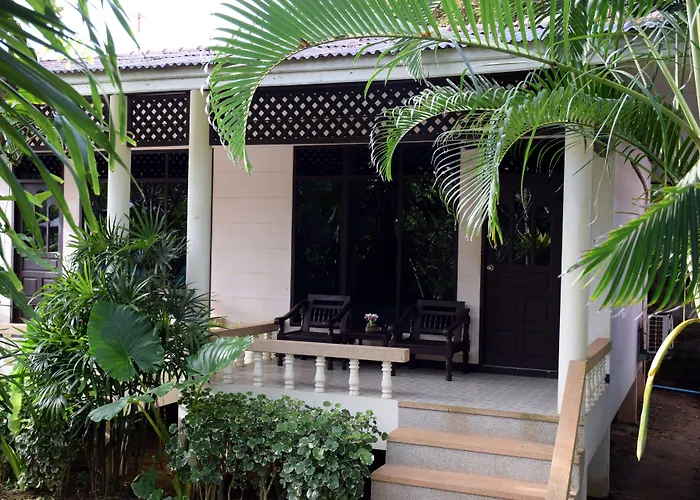 Clean Beach Resort Ko Lanta