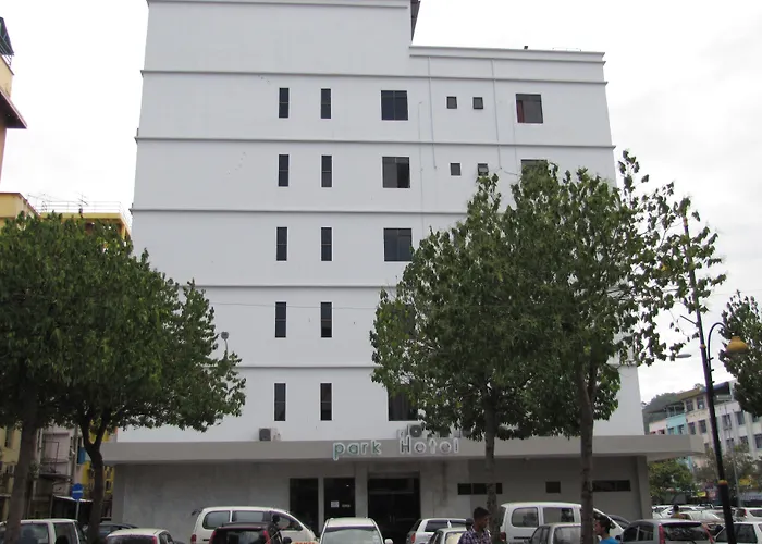 Park Hotel Kota Kinabalu