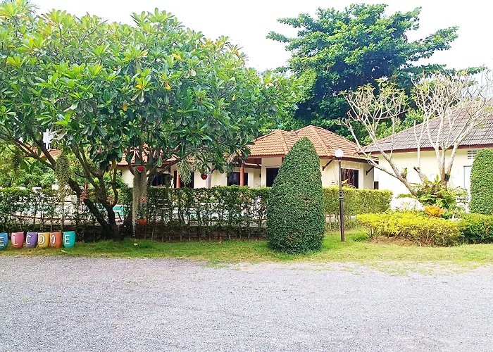 La Mer Samui Resort Koh Samui