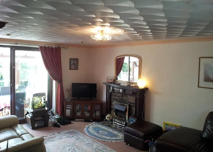 Kingfisher Cottage Tavistock 