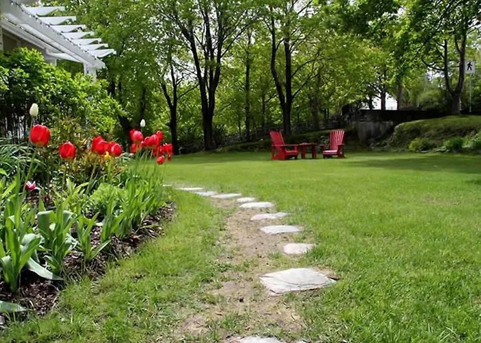 Leaside Manor Bed & Breakfast St. John's