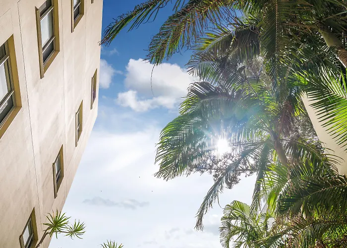 Grandview Apartments Ballina