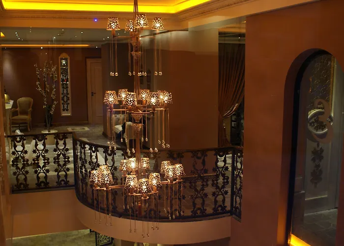 Elegance Residence İstanbul