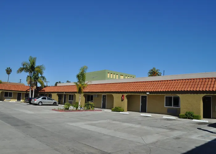 Rocky Inn Long Beach