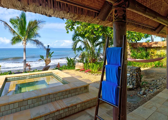Nanuku, Auberge Resorts Collection Pacific Harbour