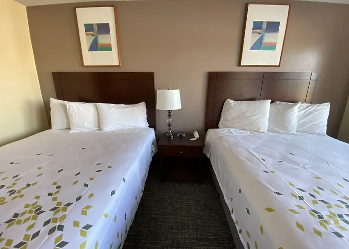 Beachway Inn Arroyo Grande