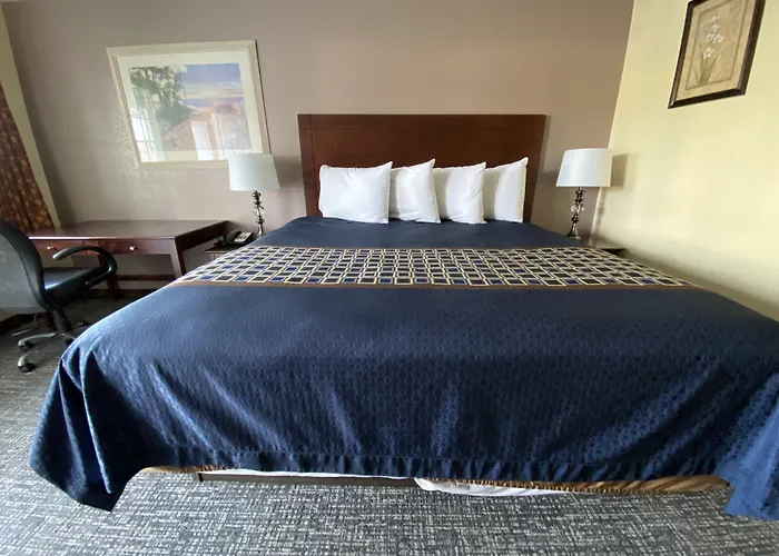 Beachway Inn Arroyo Grande