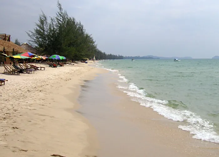 Makara Bungalows Sihanoukville