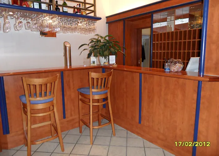 Wiking Hotel Henstedt-Ulzburg