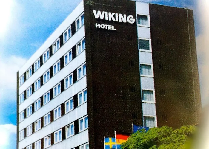 Wiking Hotel Henstedt-Ulzburg