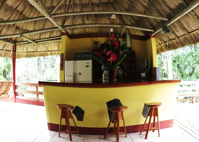 Crystal Paradise Resort San Ignacio