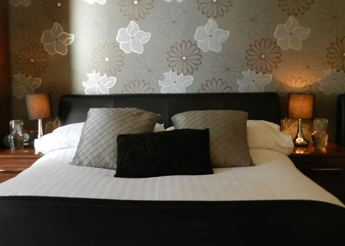 Senlac Guesthouse Hastings