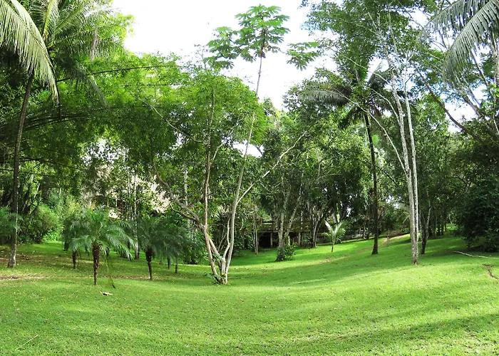Crystal Paradise Resort San Ignacio