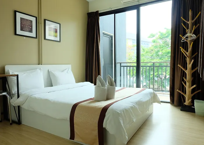 Zak Residence เชียงใหม่