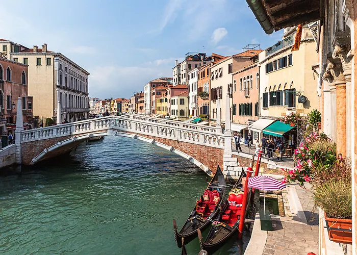 Palazzina Veneziana Hotel
