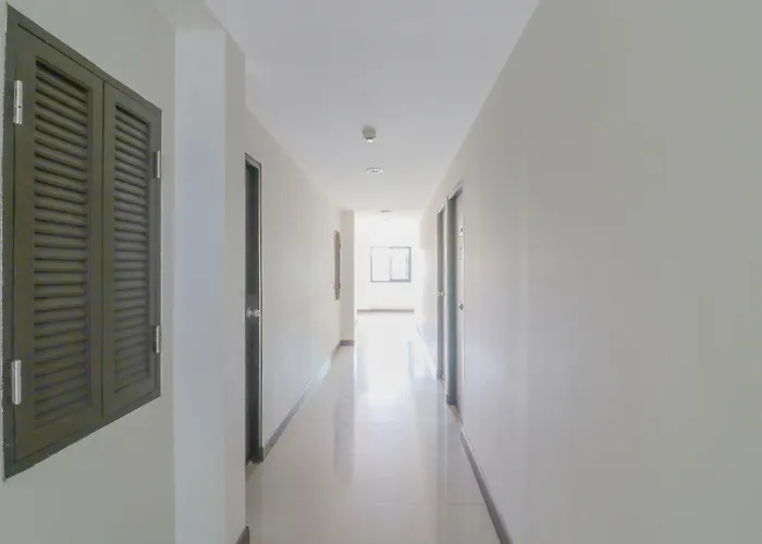 Zak Residence เชียงใหม่