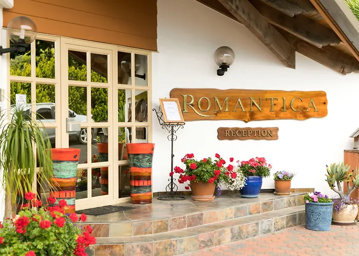 Chalet Romantica Paihia