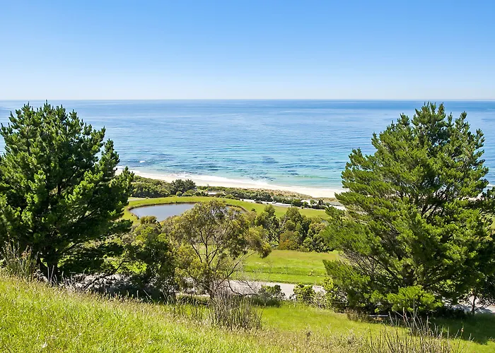 Seafarers Getaway Hotel Apollo Bay