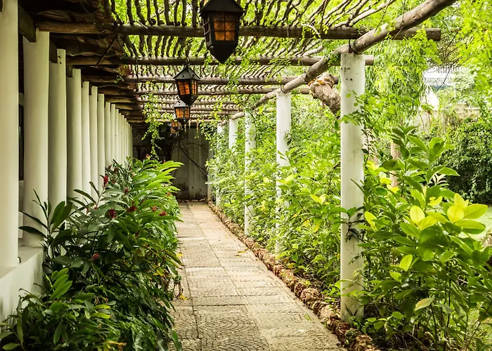 Mediterraneo Boutique Hotel Dar es Salaam