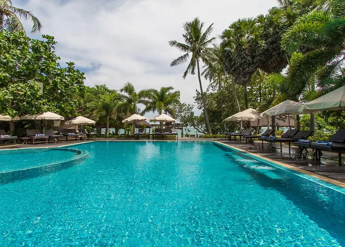 Anda Lanta Resort Ko Lanta