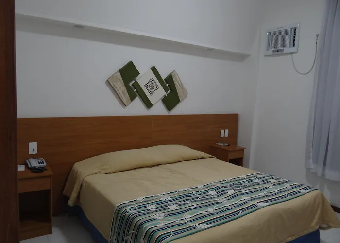 Hotel Praia Linda Rio de Janeiro