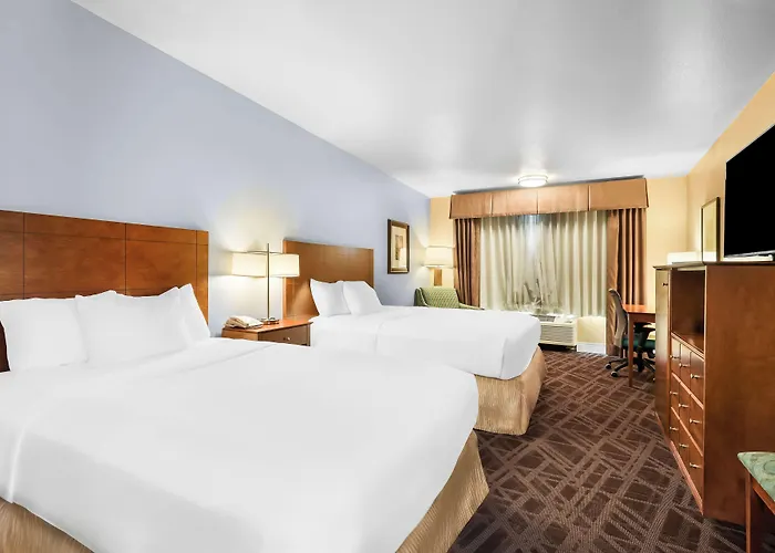 Inn At Joshua Tree Twentynine Palms