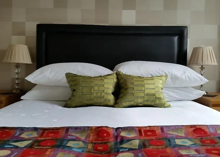 Gallery Guest House Plymouth