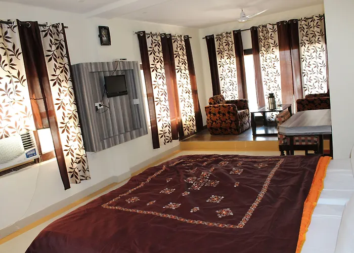 Hotel Gyan Haridwar