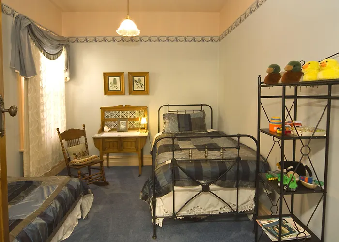 The Duck House Bed & Breakfast Burnie