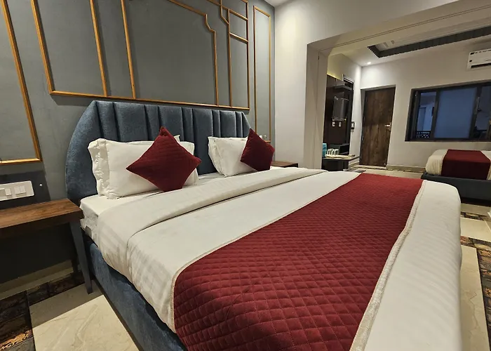 Hotel Gyan Haridwar