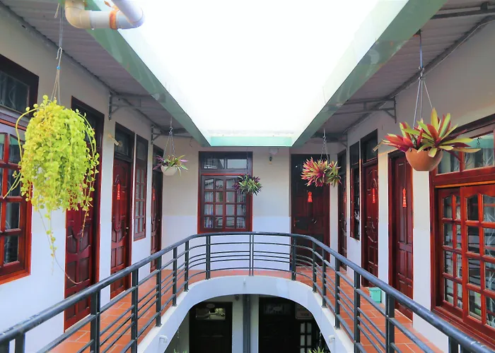 Minh Hung Hotel Mui Ne