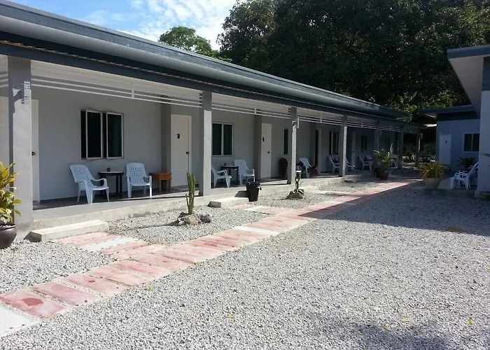 Cactus Inn Langkawi