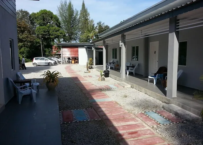 Cactus Inn Langkawi
