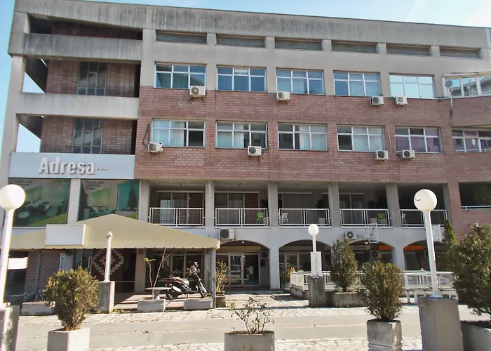 Adresa Suites Belgrad