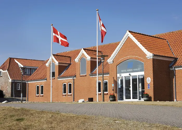 Hotelvfjorden Lemvig