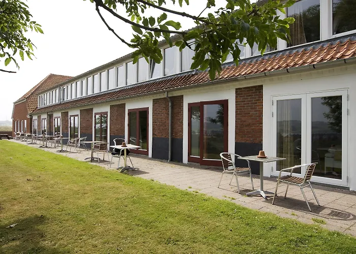 Hotelvfjorden Lemvig