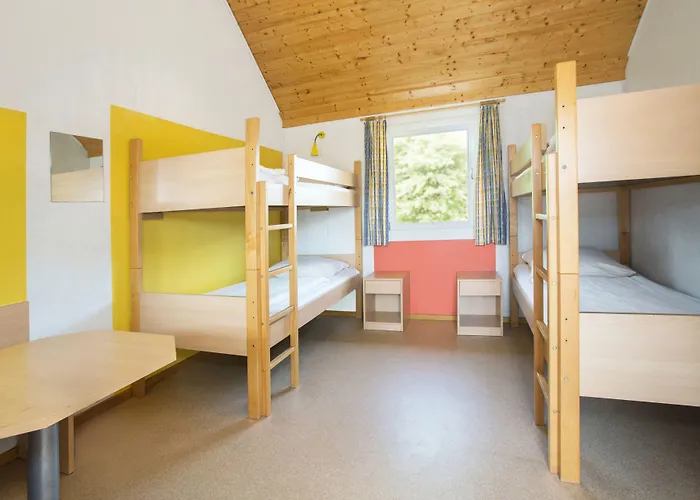 Heide Park Holiday Camp Soltau