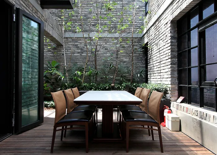 Boutique Hotel Loft Seoul