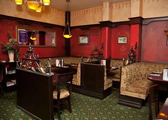 Imperial Hotel Maitland