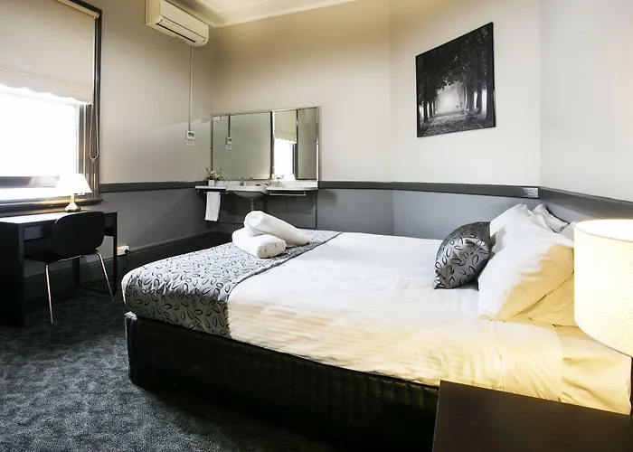 Imperial Hotel Maitland