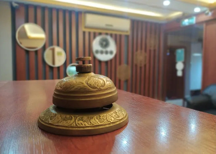 Letter Hotel Istanbul