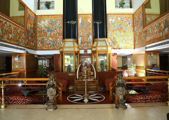 Mayura Residency Guruvayur