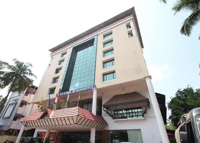 Mayura Residency Guruvayur