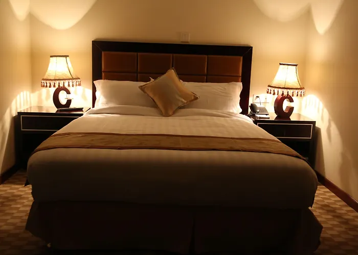 Caravan Hotel Addis Ababa
