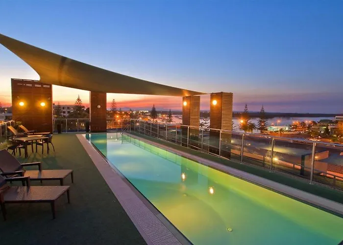Mantra Quayside Port Macquarie Aparthotel