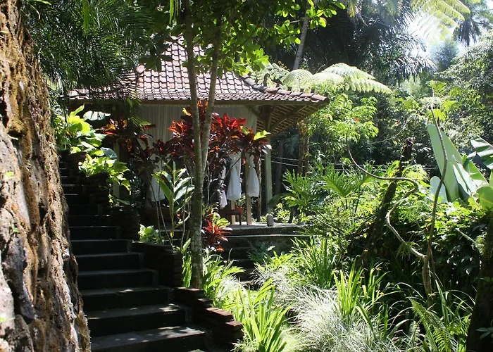 Jogloplawang Villa&Resort Kaliurang